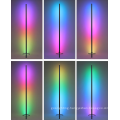 Led Smart Floor Sunset Lamp